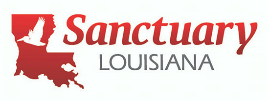 Sanctuary Louisiana Image