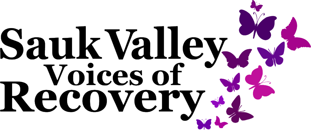 Sauk Valley Voices of Recovery-Dixon Image