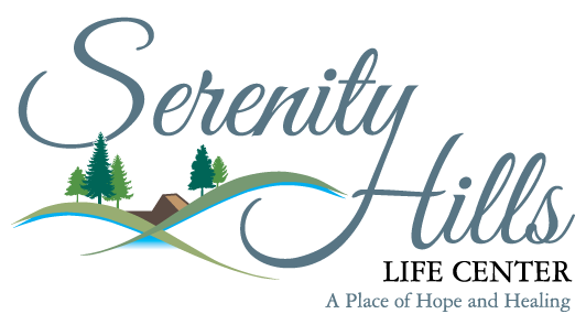 Serenity Hills Life Center Wheeling Image