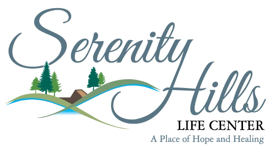 Serenity Hills Life Center Wheeling Image