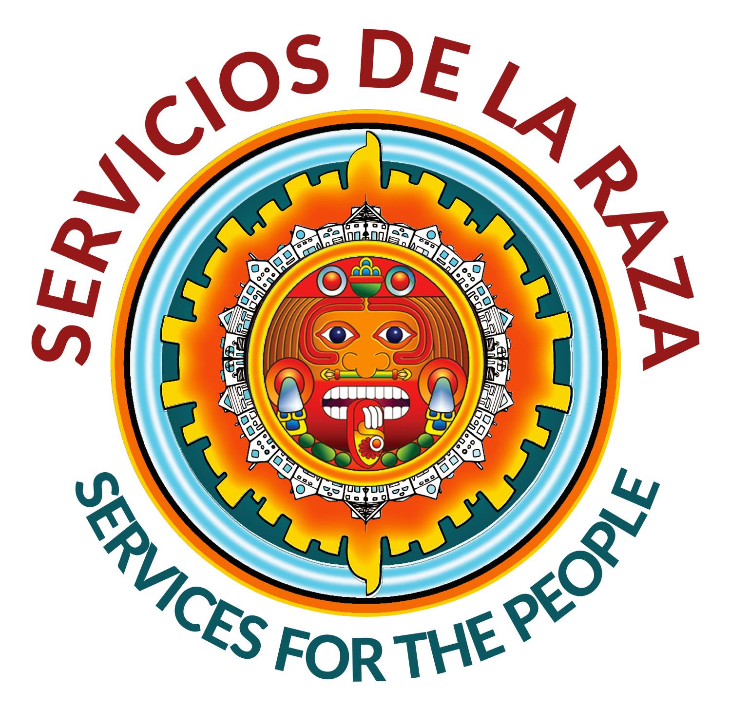 Servicios de La Raza Behavioral Health Department Image