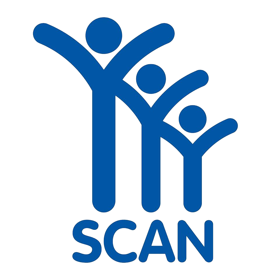 Serving Children and Adults in Need (SCAN) Image