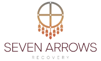Seven Arrows Recovery Image