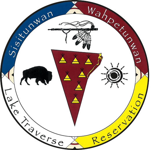 Sisseton Wahpeton Oyate Dakota Pride Center Image