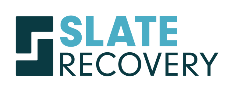 Slate Recovery Image