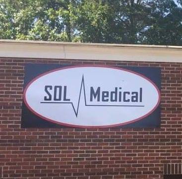 Sol Medical Group Wake Forest Image