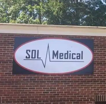 Sol Medical Group Wake Forest Image