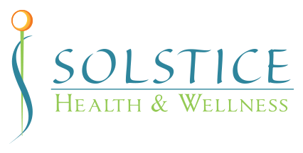 Solstice Health and Wellness Image
