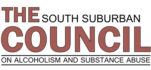South Suburban Council on Alcoholism and Substance Abuse Image