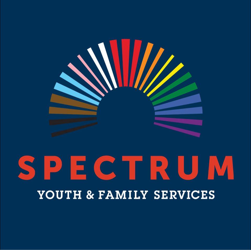 Spectrum Youth and Family Services Image