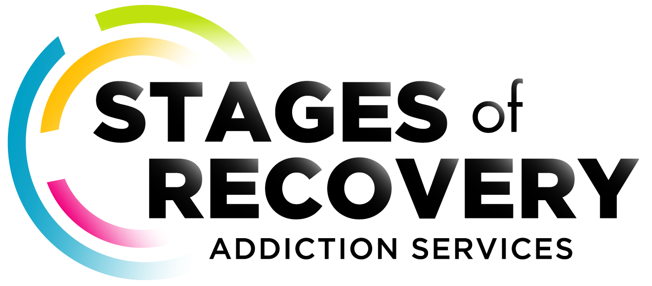 Stages of Recovery Image
