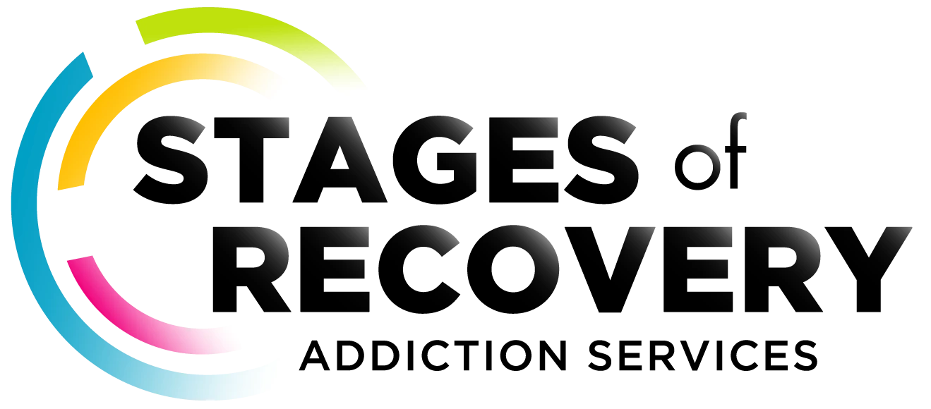 Stages of Recovery Image