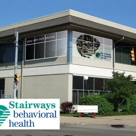 Stairways Drug and Alcohol Outpatient Image