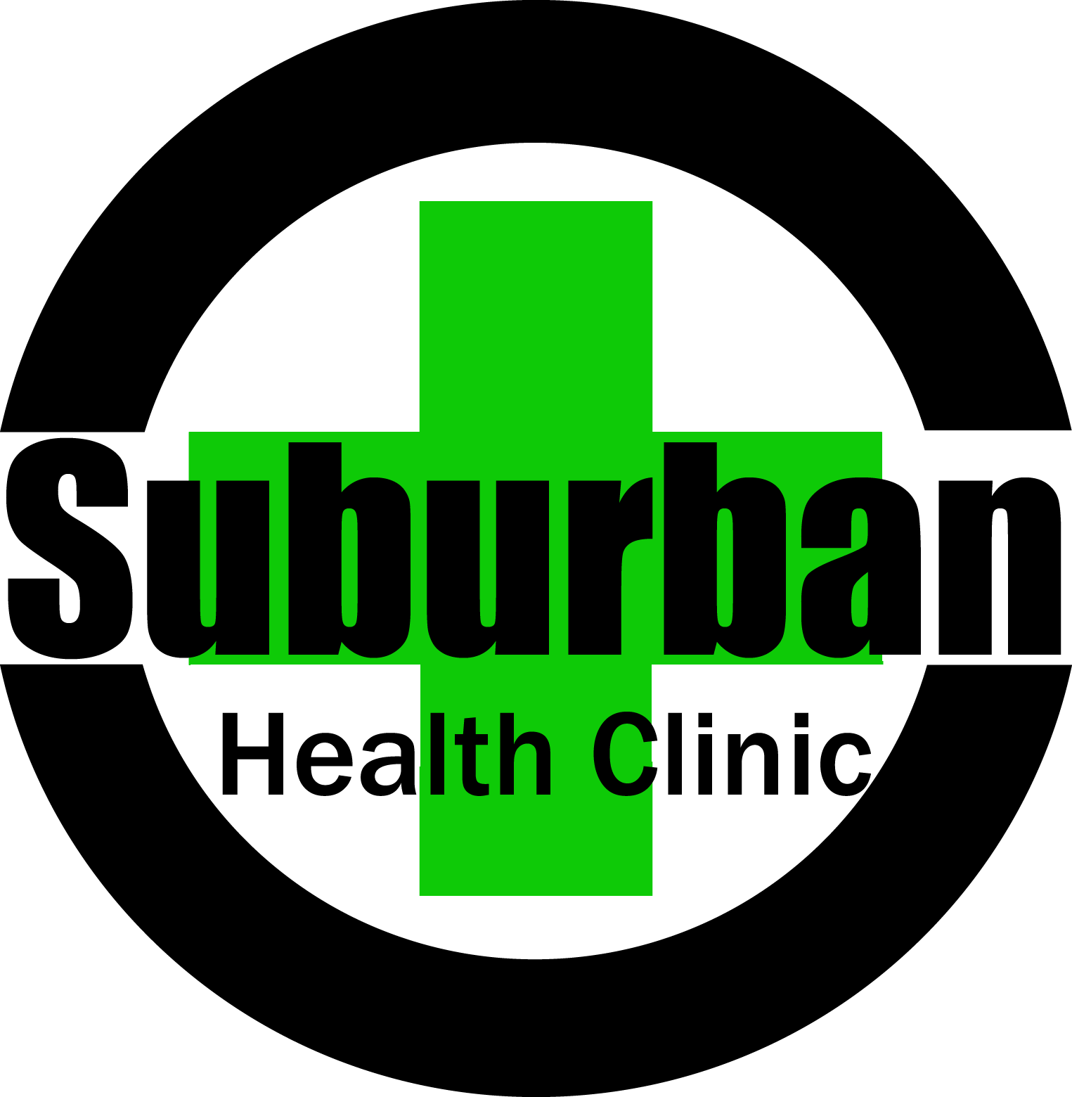 Suburban Health Clinic Image
