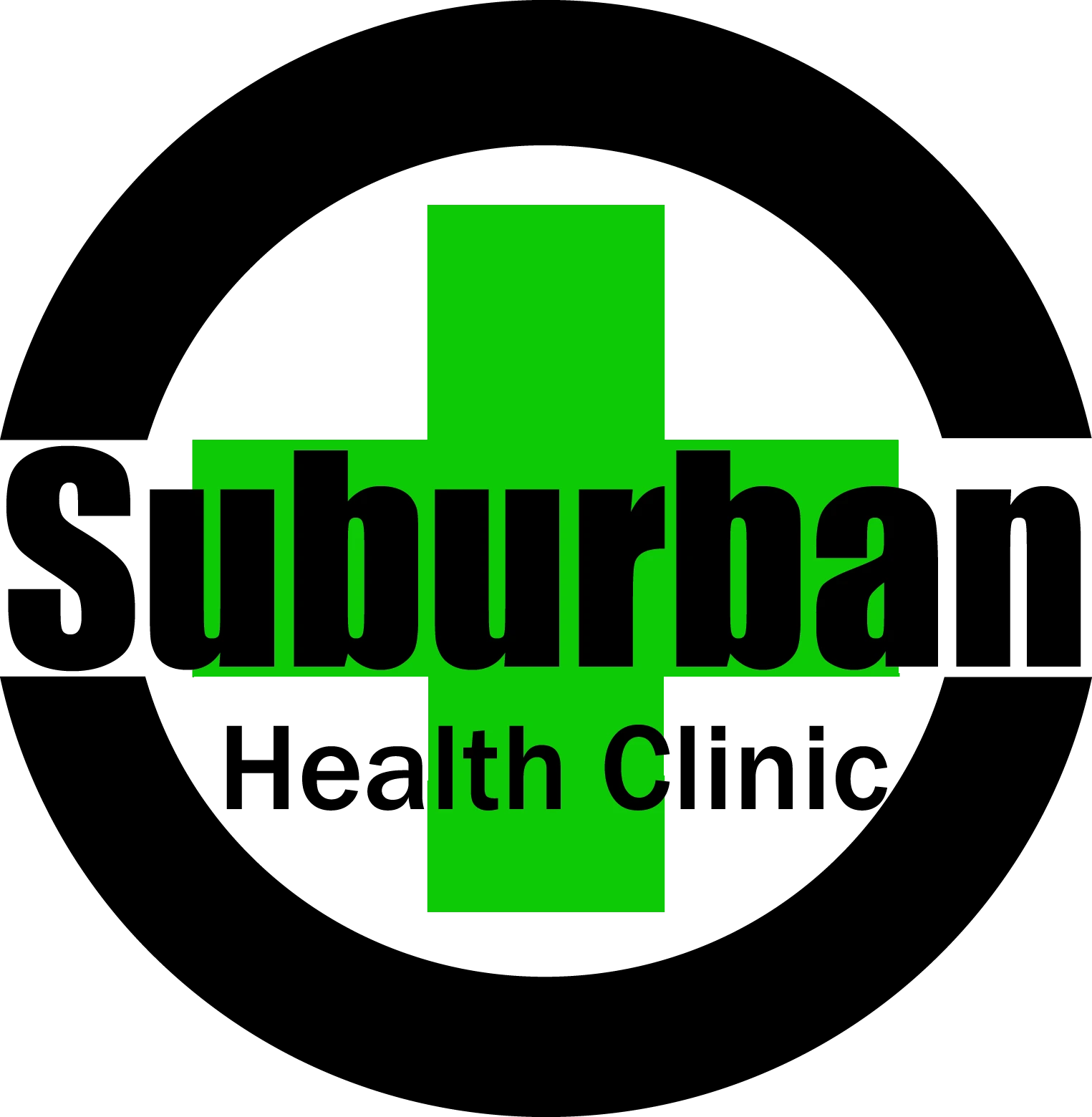 Suburban Health Clinic Image