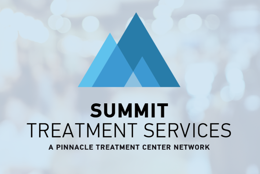 Summit Treatment Services Image