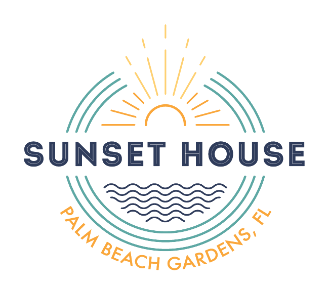 Sunset House Image