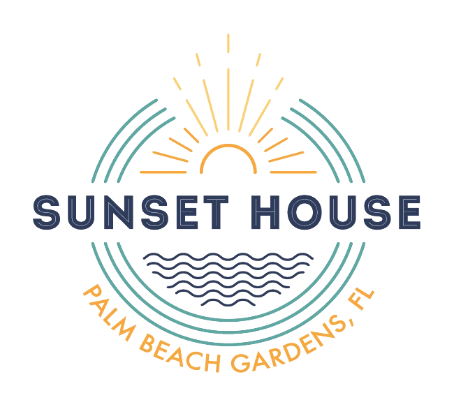 Sunset House Image