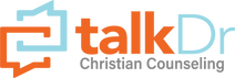 TalkDr Christian Counseling Image