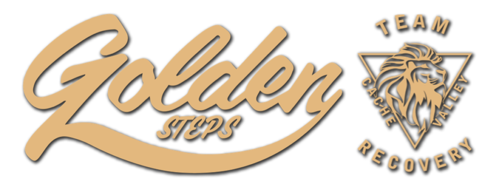 Team Recovery Golden Steps Image