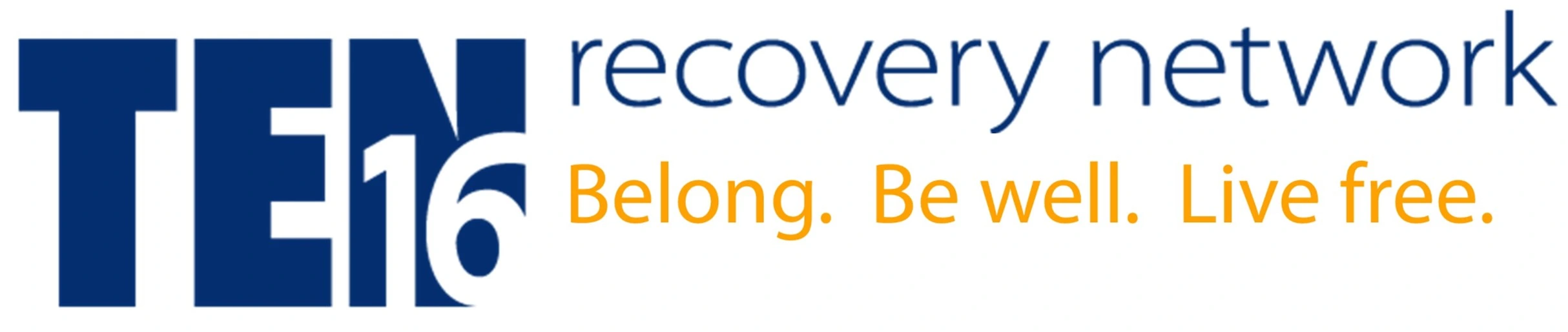 Ten Sixteen Recovery Network Image