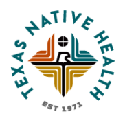 Texas Native Health Image