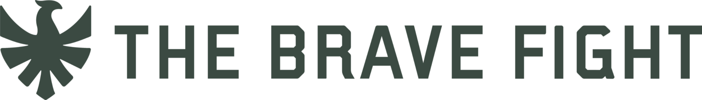 The Brave Fight Image