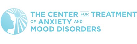The Center for Treatment of Anxiety and Mood Disorders Image