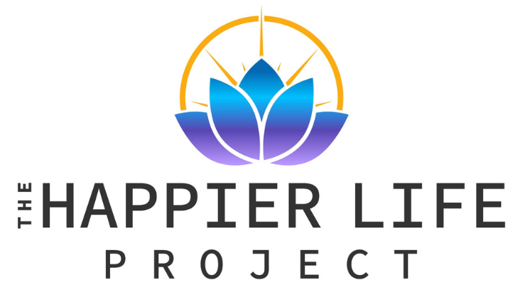 The Happier Life Project Image