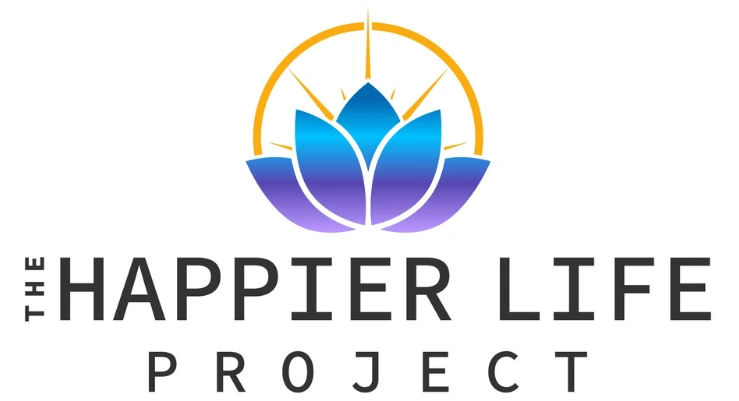 The Happier Life Project Image