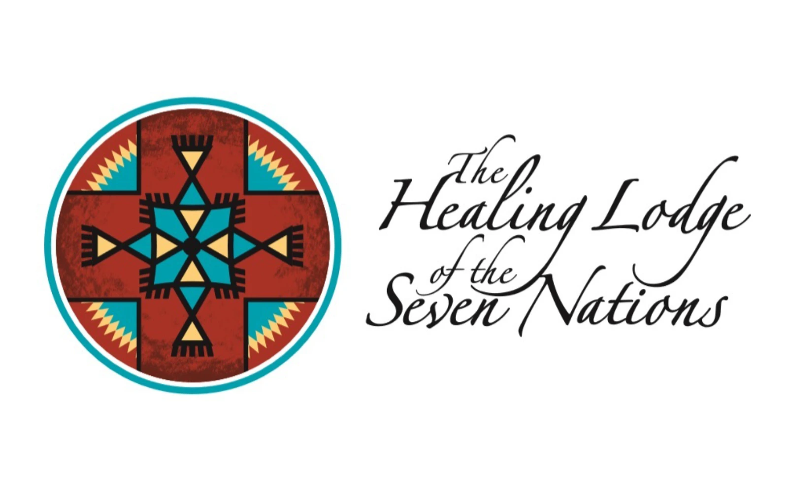The Healing Lodge of the Seven Nations Image