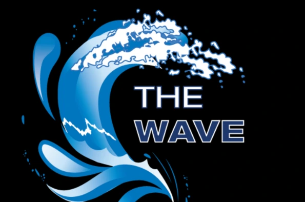 The Wave Columbia Image