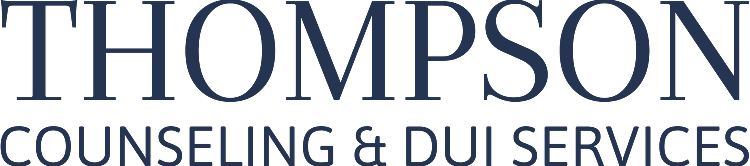Thompson Counseling Services Image