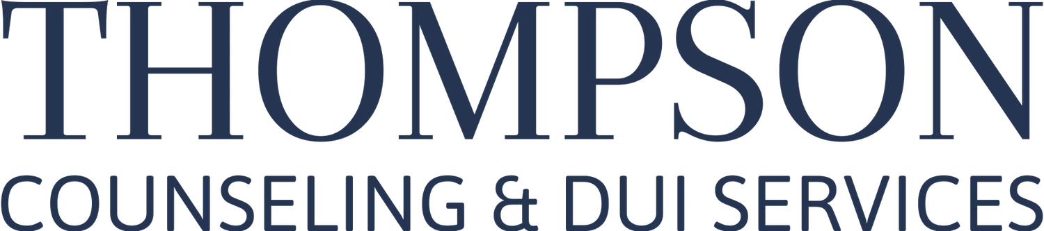 Thompson Counseling Services Image