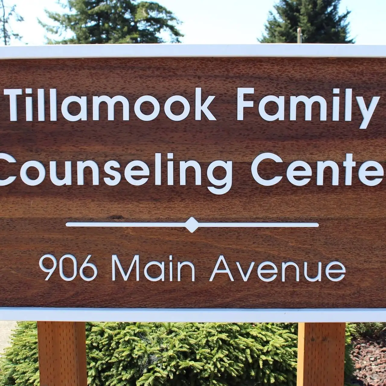 Tillamook Family Counseling Image