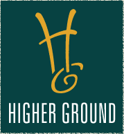 Tiyospaye DBA Higher Ground Image