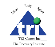 TRI Center Drug Abuse Treatment Image