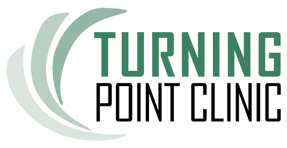 Turning Point Clinic Image