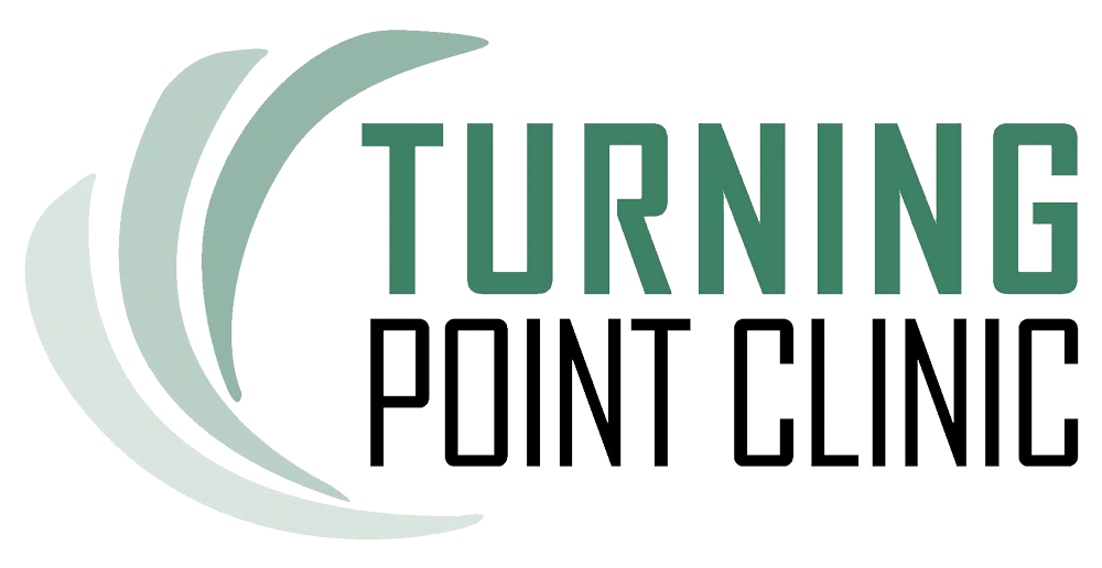 Turning Point Clinic Image