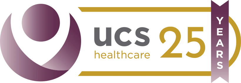 UCS Healthcare Knoxville Office Image