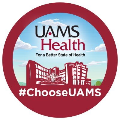 University of Arkansas Center for Addiction Services and Treatment Image