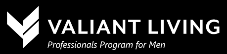 Valiant Living Professionals Program For Men Image