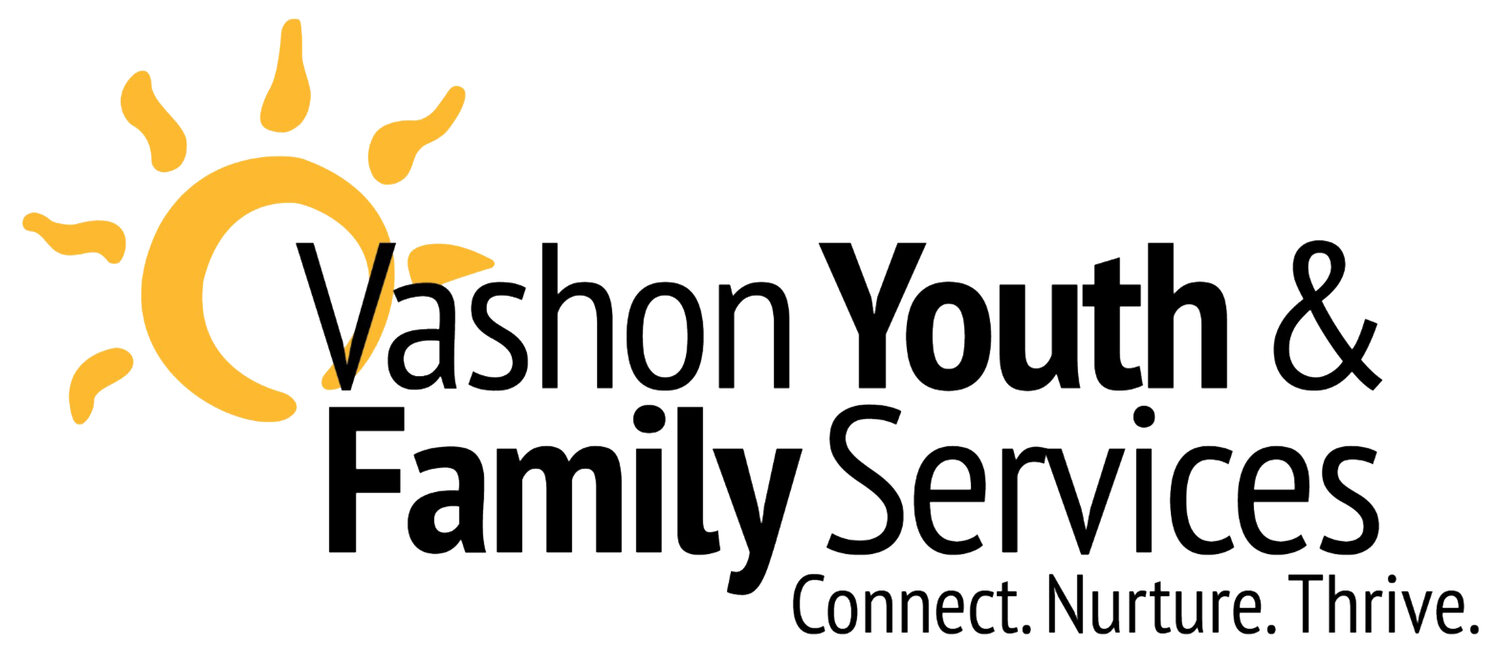 Vashon Youth and Family Services Image