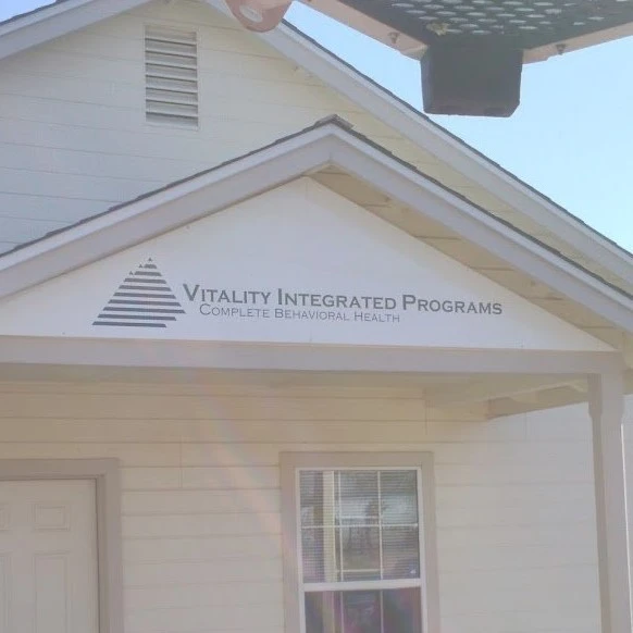 Vitality Integrated Programs Reno Image