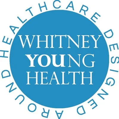 Whitney M Young Jr Health Center Outpatient Treatment Center Image