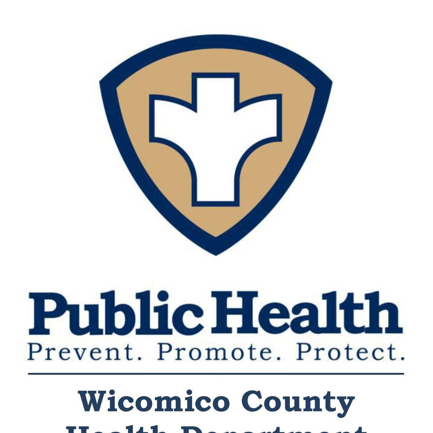 Wicomico County Health Department Methadone Program/PRMC Image