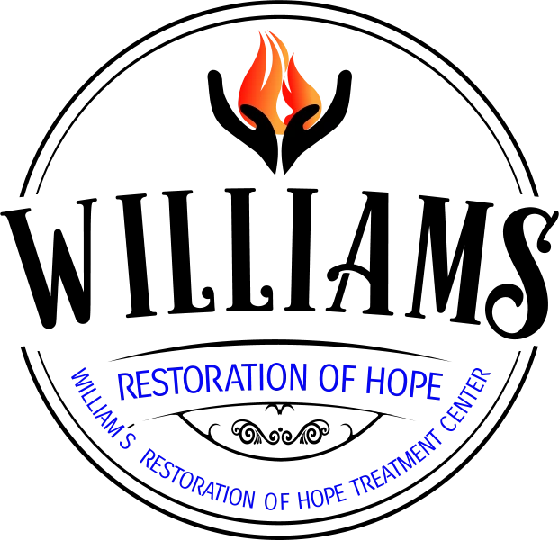 Williams Restoration of Hope Treatment Image