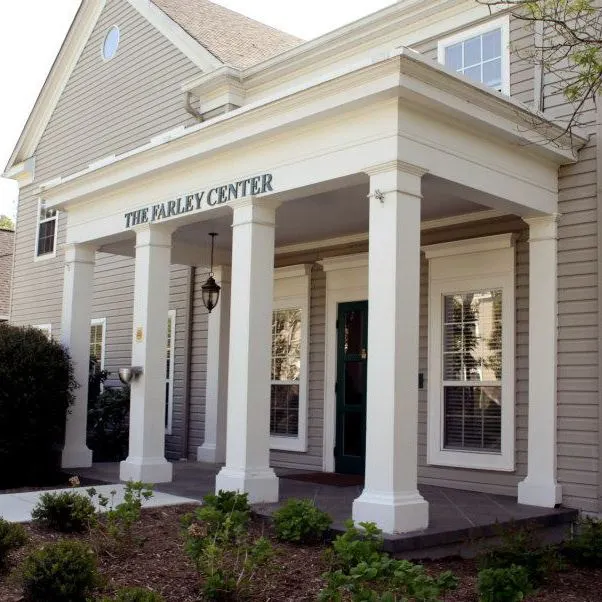 Williamsburg Place The William J Farley Center Image