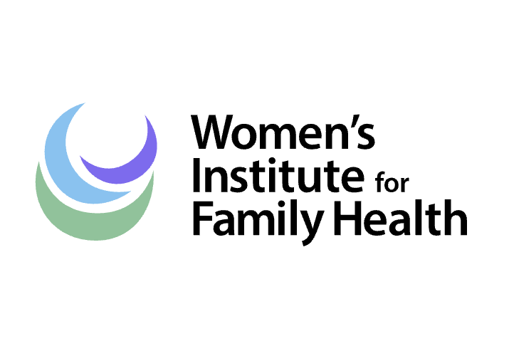 Women’s Institute for Family Health Image