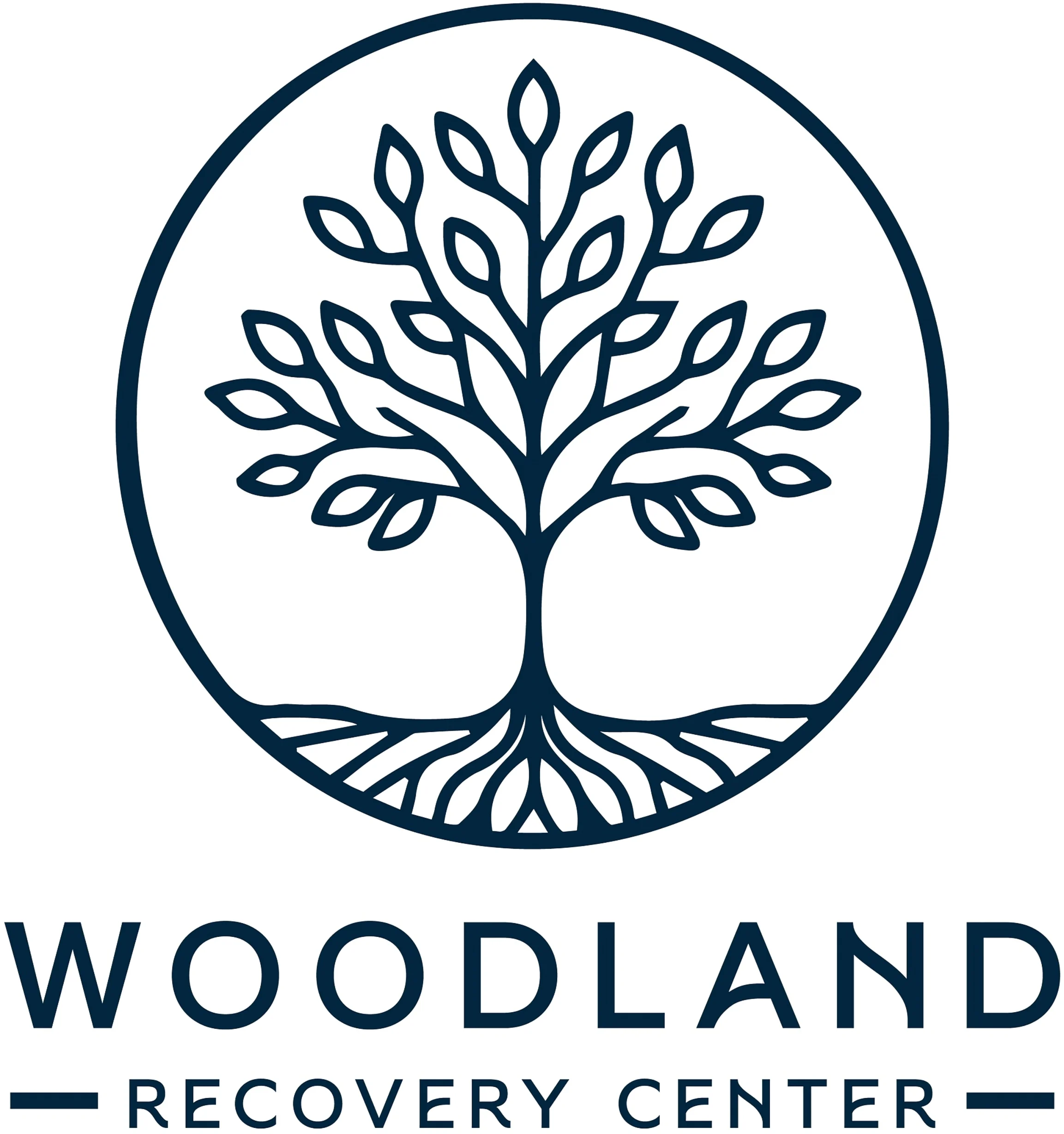 Woodland Recovery Center Image